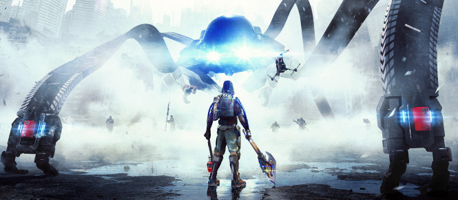 The Surge 2 : deux nouvelles vidéos