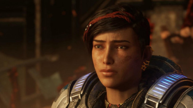 Gears 5 : déjà 3 millions de joueurs