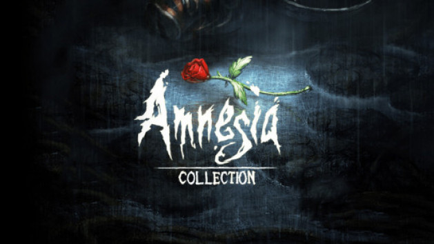 Amnesia : Collection est disponible sur Switch