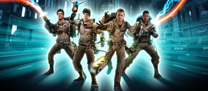 Ghostbusters Remastered : un trailer avant la sortie