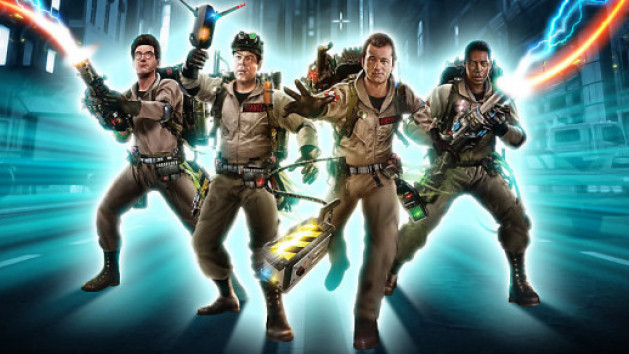 Ghostbusters Remastered : un trailer avant la sortie
