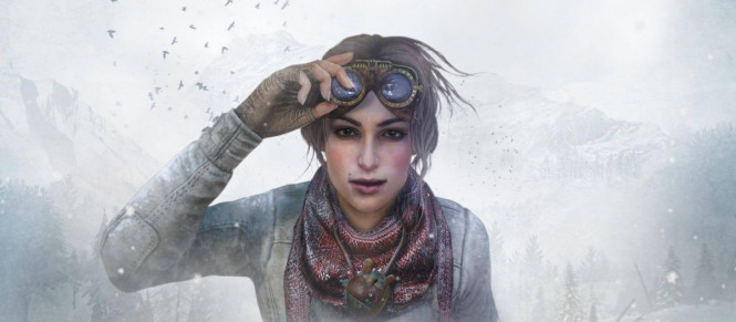 Syberia Trilogy sur Switch et avec une date