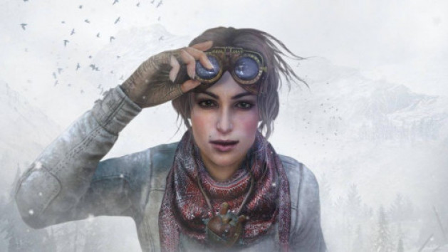 Syberia Trilogy sur Switch et avec une date