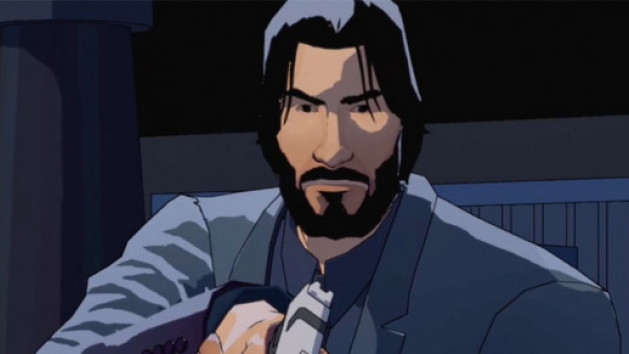 John Wick Hex se date