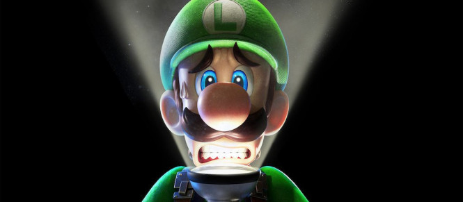 Des DLC pour Luigi's Mansion 3