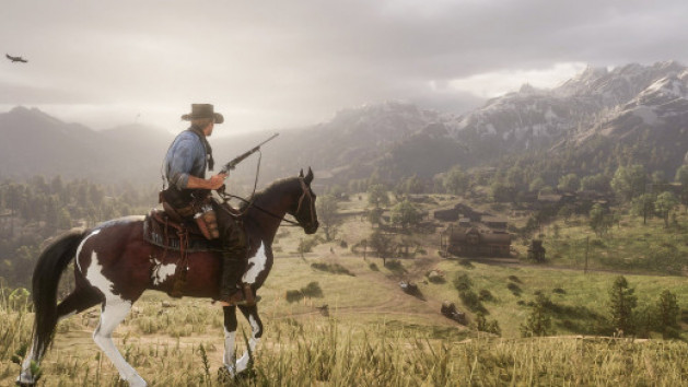 Red Dead Redemption II : la version PC arrive ?