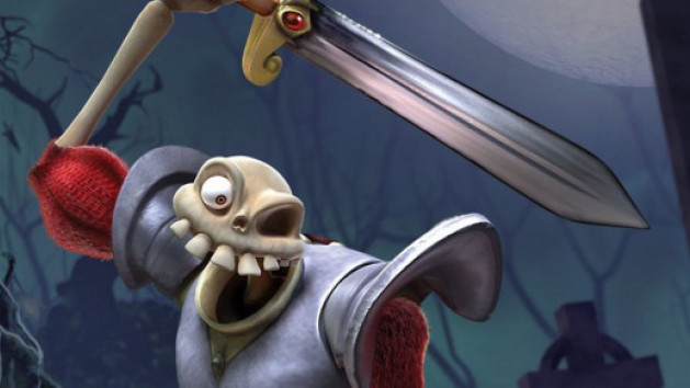MediEvil : une démo dès aujourd'hui ?