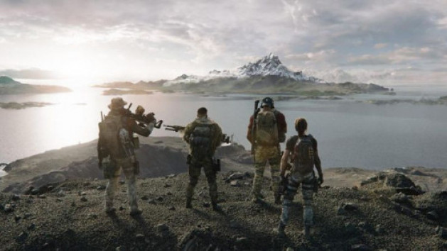 Ghost Recon : Breakpoint prépare son année
