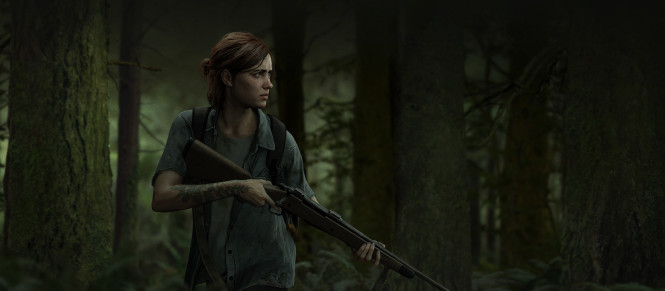 The Last of Us : Part II est daté en vidéo