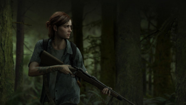 The Last of Us : Part II est daté en vidéo