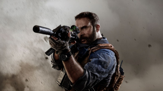 CoD Modern Warfare : la vidéo du mode solo