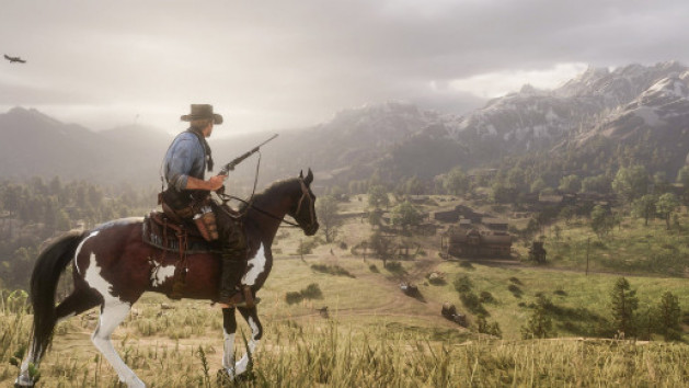 Red Dead Redemption II : oubliez les DLC solo