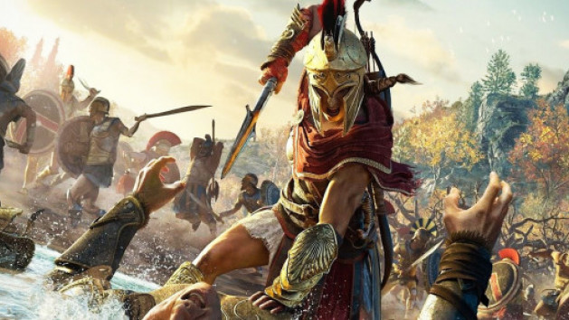 Plus de 140 millions d'Assassin's Creed