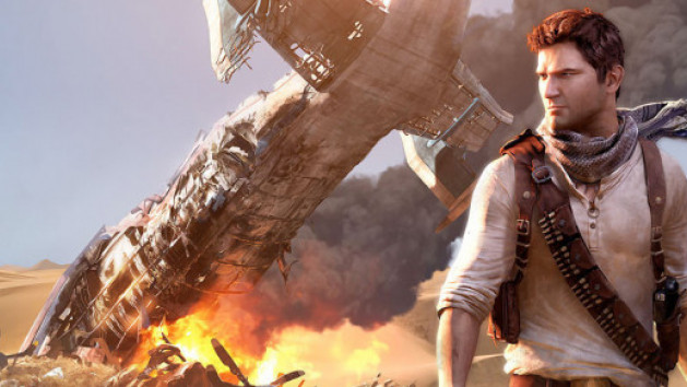 Uncharted le film : un nouveau réalisateur arrive