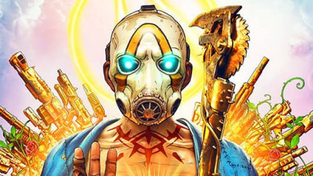 [Test] Borderlands 3