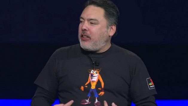Shawn Layden et Atsushi Morita quittent Sony