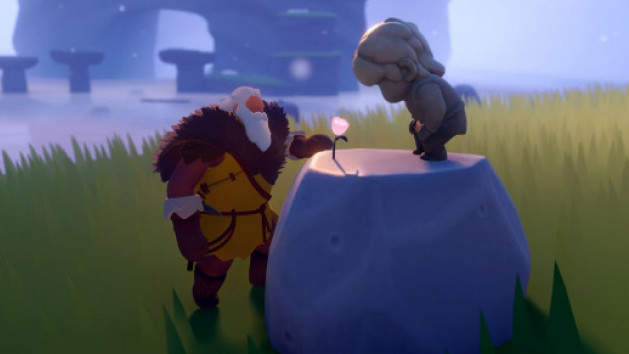 Arise : A Simple Story ne sera pas exclusif à la PS4