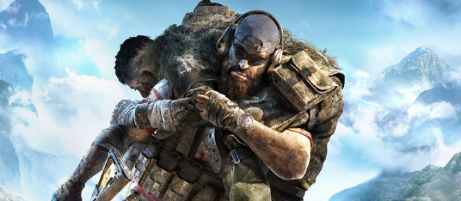 Ghost Recon : Breakpoint affiche son trailer de lancement