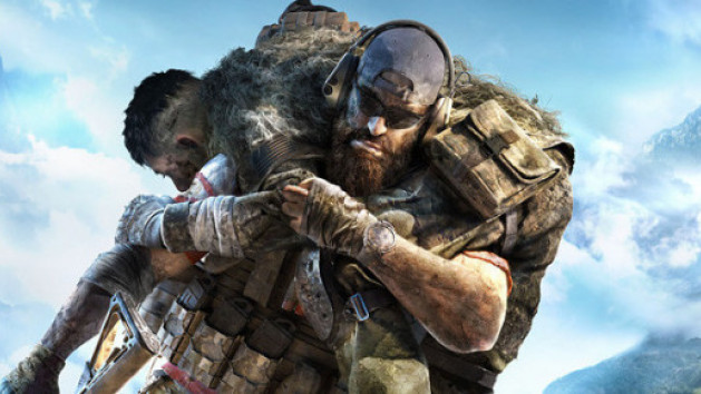 Ghost Recon : Breakpoint affiche son trailer de lancement