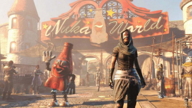 Vers une Fallout Legacy Collection ?