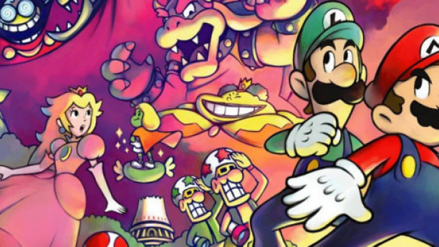 AlphaDream (Mario & Luigi) en faillite