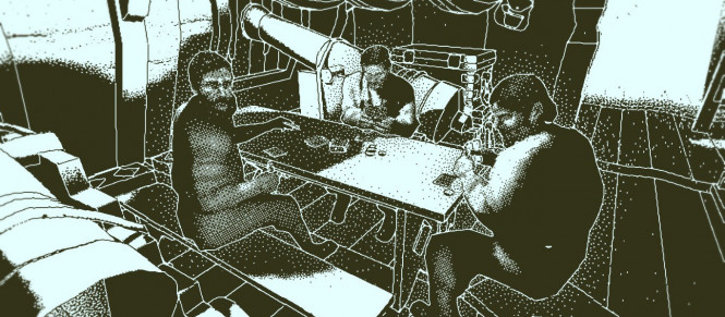 Return of the Obra Dinn arrive sur consoles