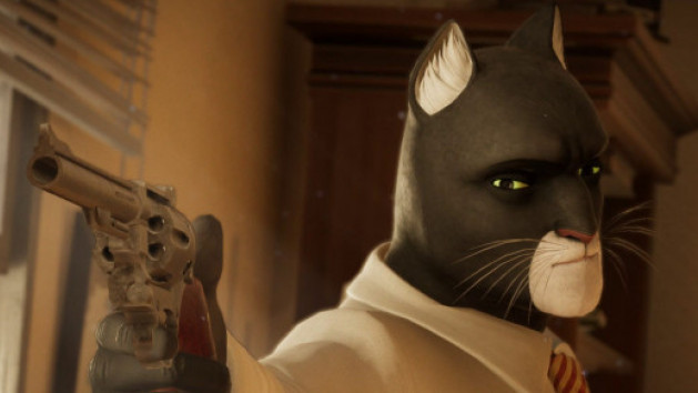 Blacksad en retard sur Switch