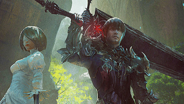 FF XIV remontrera le raid NieR Automata le 18 octobre