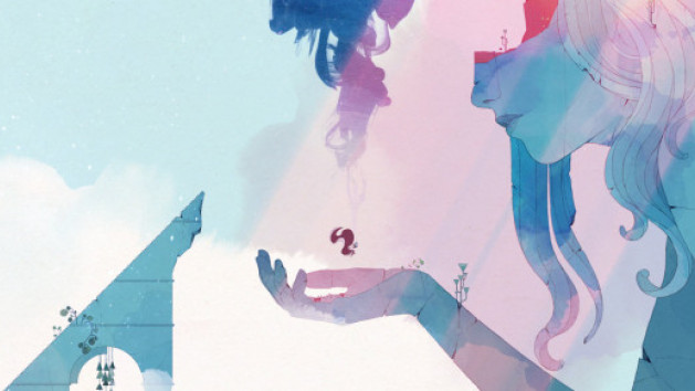 GRIS aussi sur PS4 ?