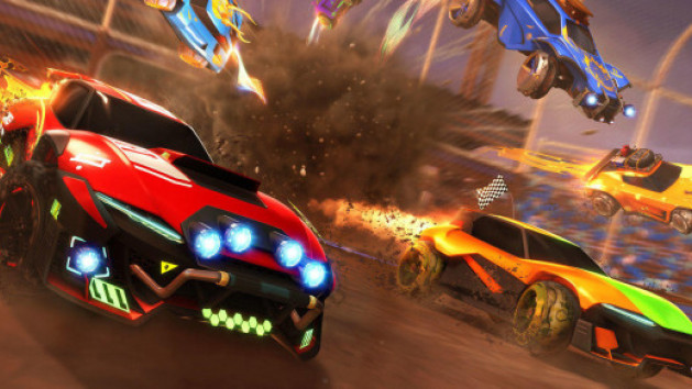 Halloween arrive le 14 octobre sur Rocket League (+ autres news)