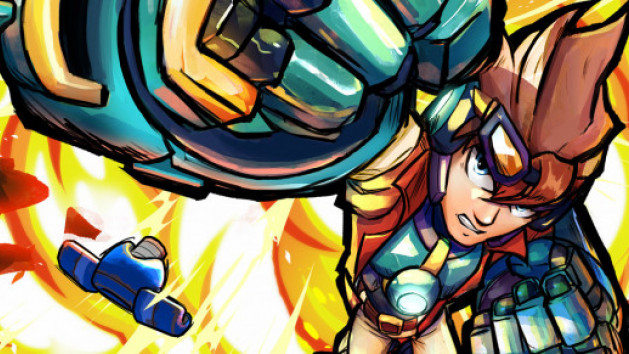 Skybolt Zack : une date de sortie accompagne la démo gratuite