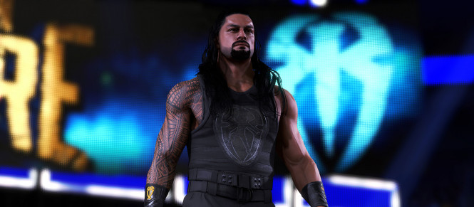 WWE 2K20 détaille son mode Ma Carrière