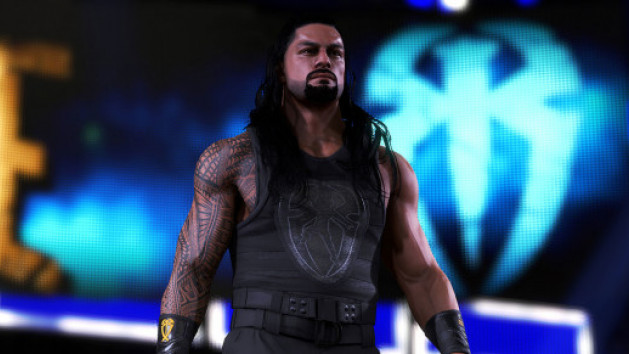WWE 2K20 détaille son mode Ma Carrière