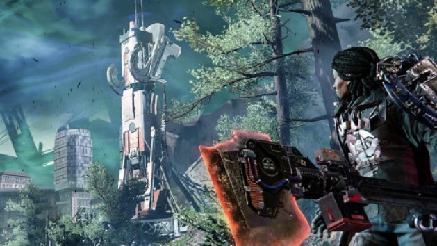 [Test] The Surge 2