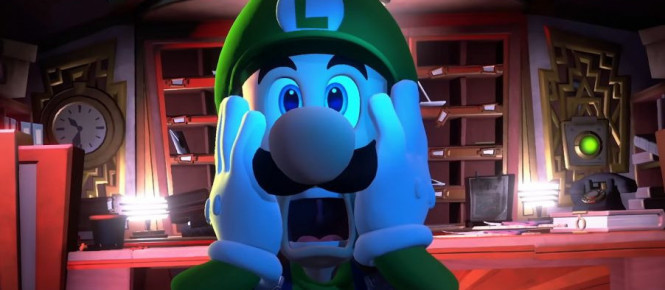 Luigi's Mansion 3 : le trailer global (JP) est disponible