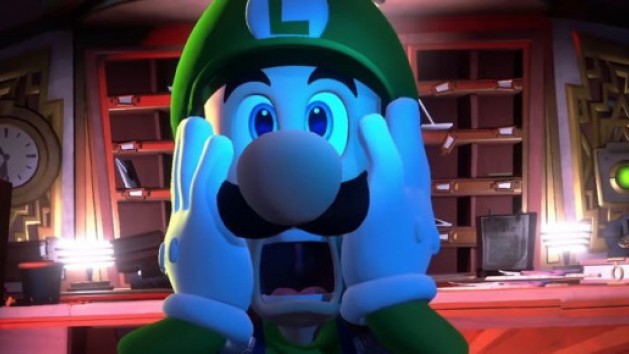 Luigi's Mansion 3 : le trailer global (JP) est disponible