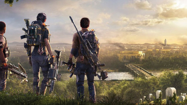 Week-end gratuit à venir pour The Division 2