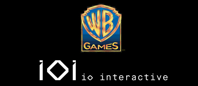 Warner Bros. et IO Interactive sur un nouveau projet