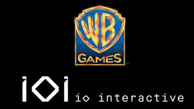 Warner Bros. et IO Interactive sur un nouveau projet