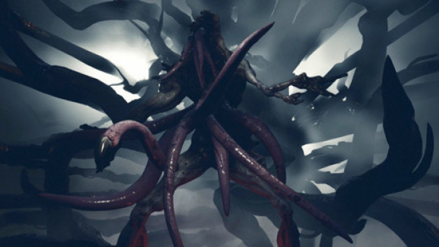 Moons of Madness se trouve une date