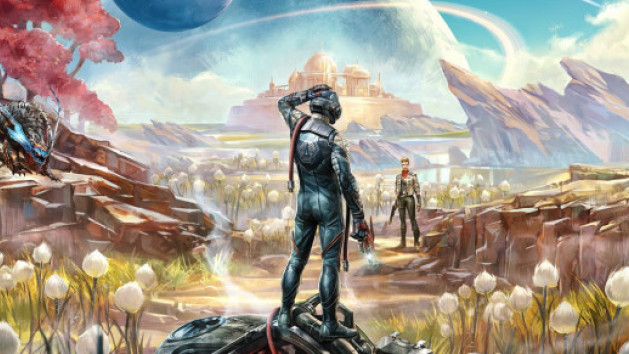 The Outer Worlds lance son préchargement (PC et One)
