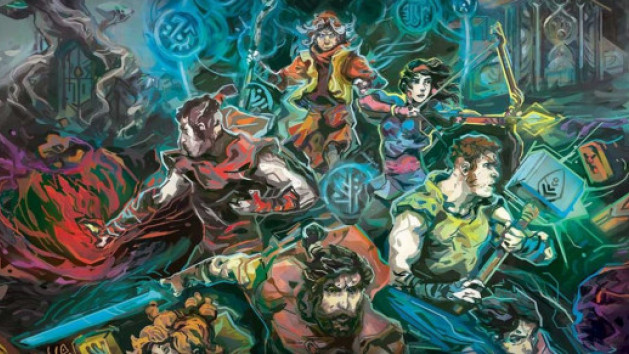 Les versions boîtes de Children of Morta en retard