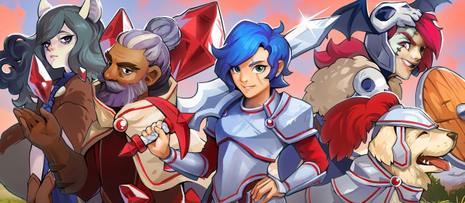 Wargroove : tous les détails du DLC Double Trouble