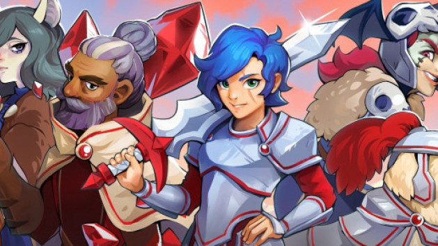 Wargroove : tous les détails du DLC Double Trouble