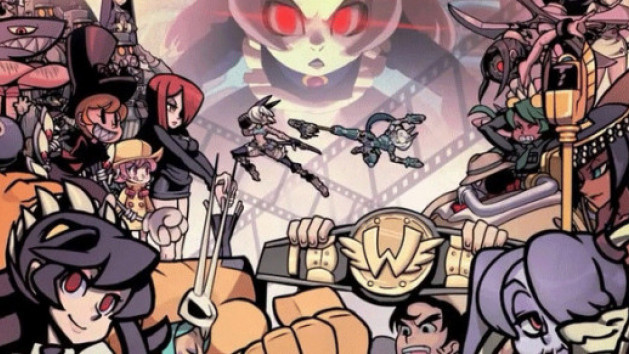 Skullgirls 2nd Encore daté sur Switch