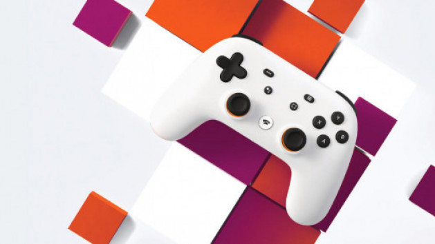 Google Stadia : la date de sortie est connue !