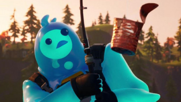 Fortnite : le chapitre 2 de son Battle Royale est disponible