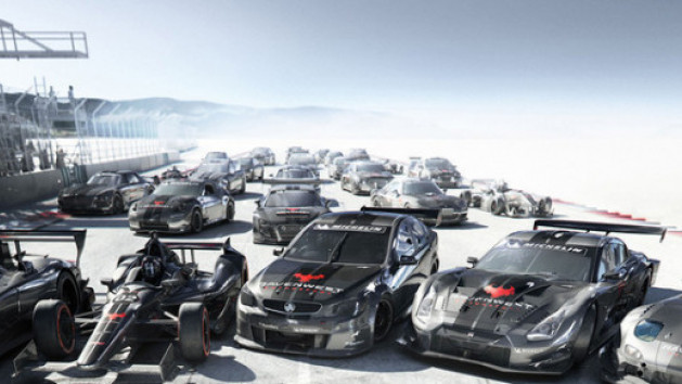 [Test] Grid (2019)