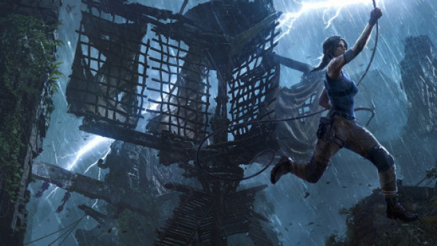 Une Definitive Edition pour Shadow of the Tomb Raider