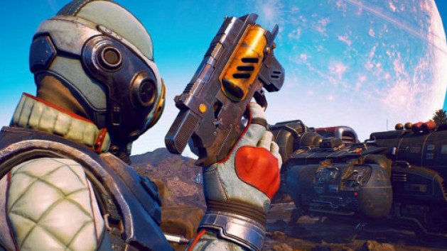 The Outer Worlds : rien de prévu pour la PS4 Pro